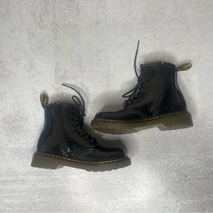 Kids Doc Marten Boots - Size 13 GUC